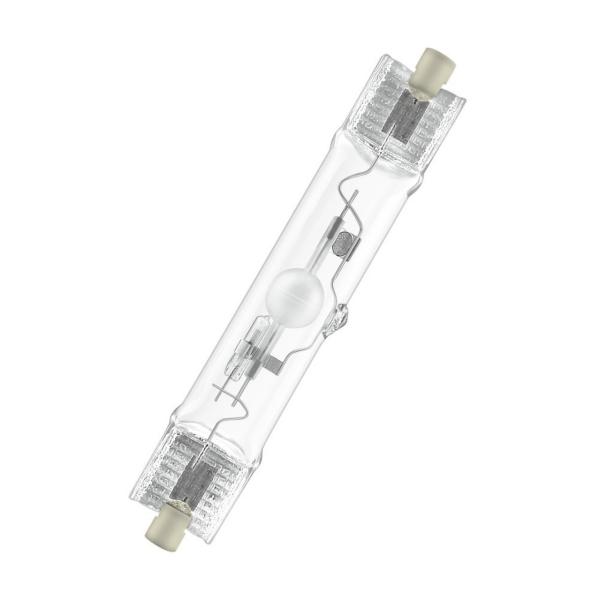 LMPARA HALOGENURO METLICO HCI-TS 150W/942 NDL POLIBUTILENO RX7s-24