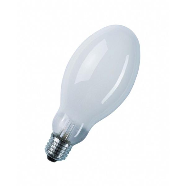LAMPARA HQL-125 DE LUXE VM 125W E27