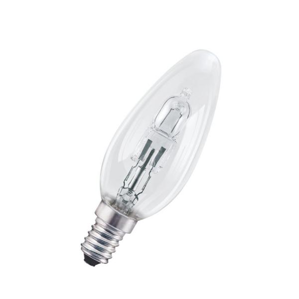 LMPARA HALOGEN CLASSIC 64541B 20W 230V CLARA