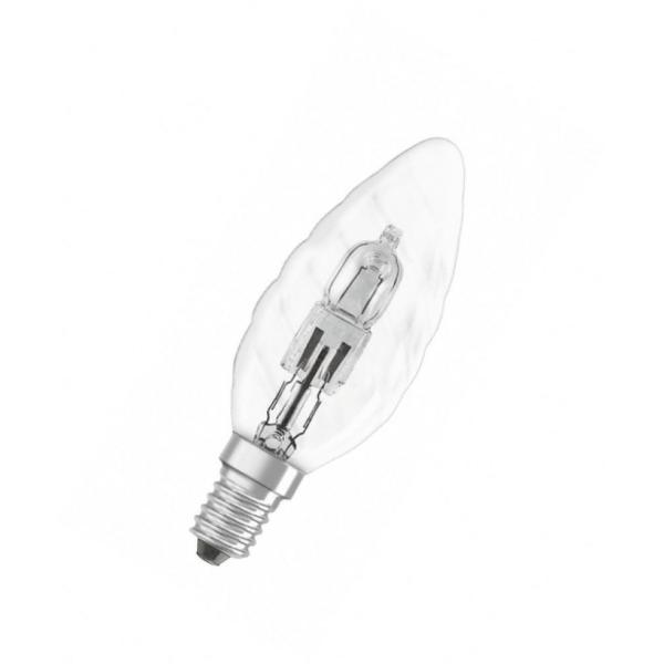 LMPARA HALOGEN CLASSIC 64542BW 28W 230V CLARA