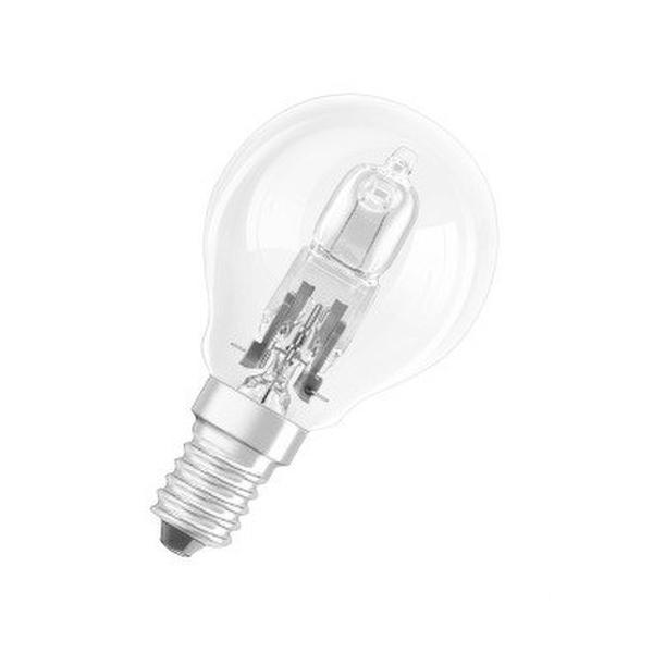 LMPARA HALOGEN CLASSIC 64542-P 30W 230V E14