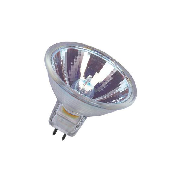 LMPARA HALGENA DECOSTAR 48860WFL 20W 36 GU5,3