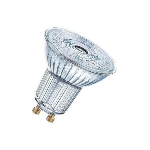 LMPARA LED VALUE PAR16 50 36 4,3W/827 GU10 350lm 10000h