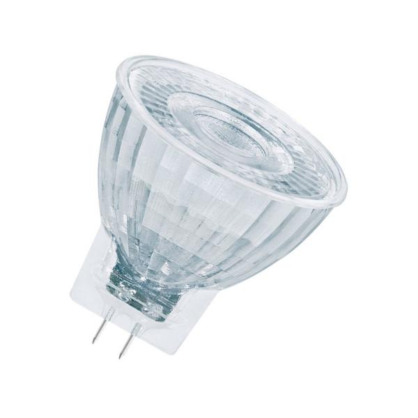 LMPARA LED MR 11 GU4 2,5W 184lm 2700K 15000h