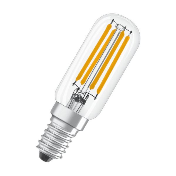 LMPARA LED T26 (PEBETERO) E14 4W 470lm 2700K 15000h