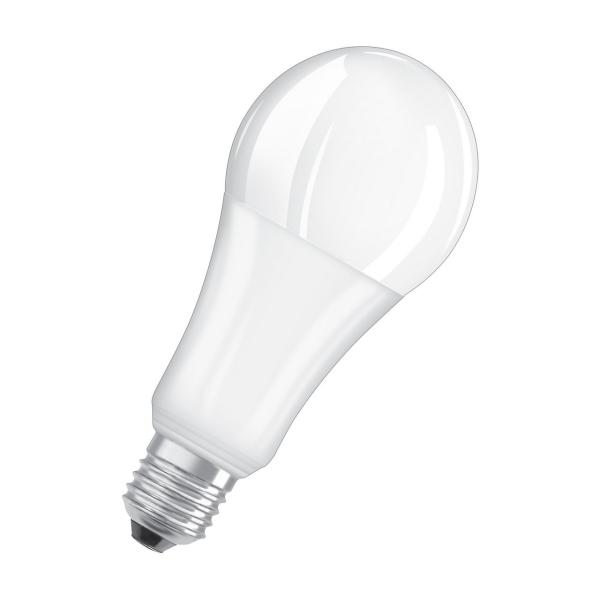 LÁMPARA LED CLASSIC A PARATHOM DIM CL A FR 150 DIM 21W 827 E27