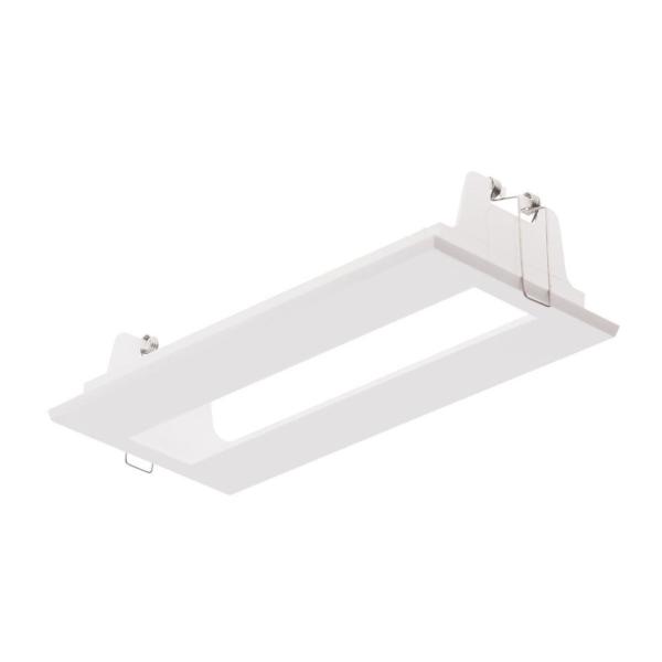 CONJUNTO MARCO EMPOTRAR ALYA BLANCO