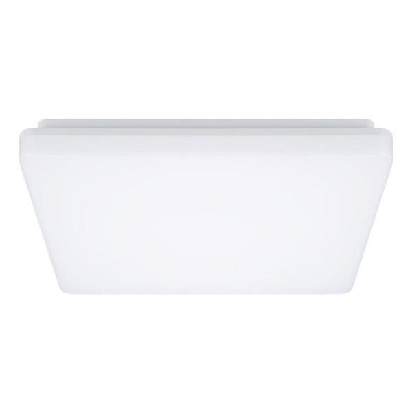 LUMINARIA SUPERFICIE START SLIM IP54 CUADRADA 35W 4000lm 2CCT DIM