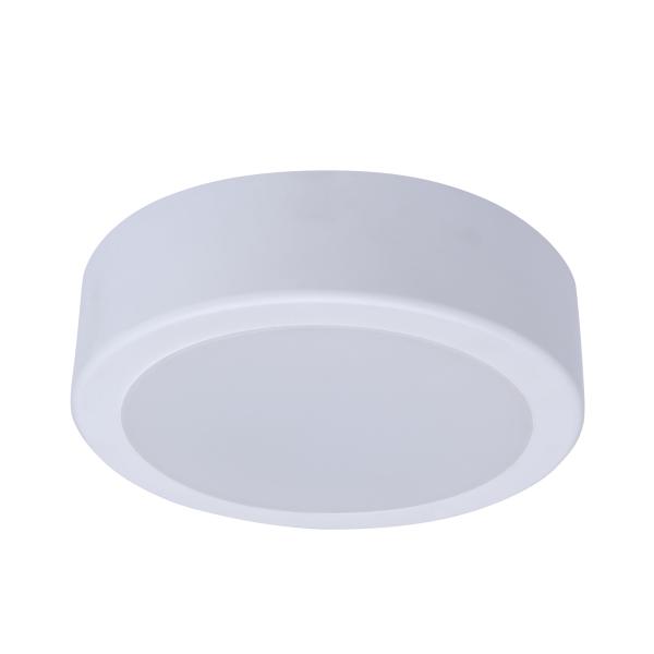 Ledinaire SlimDownlight -  Downlight/spot/floodlight -  Consumo de energía: 19 W -  Temperatura de color correlacionada (Nom): 4000 K