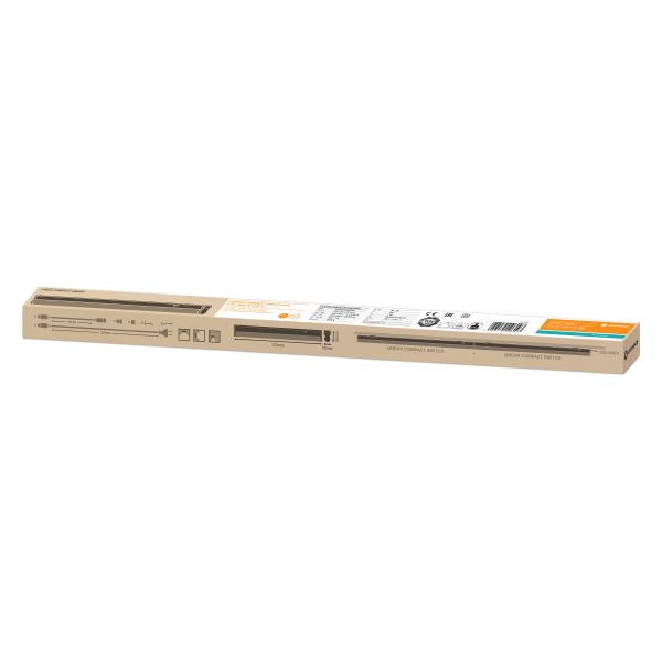 LINEAR COMPACT SWITCH 300 4 W 4000 K